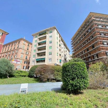 La Casa Di Claudia Apartment Genoa Exterior photo